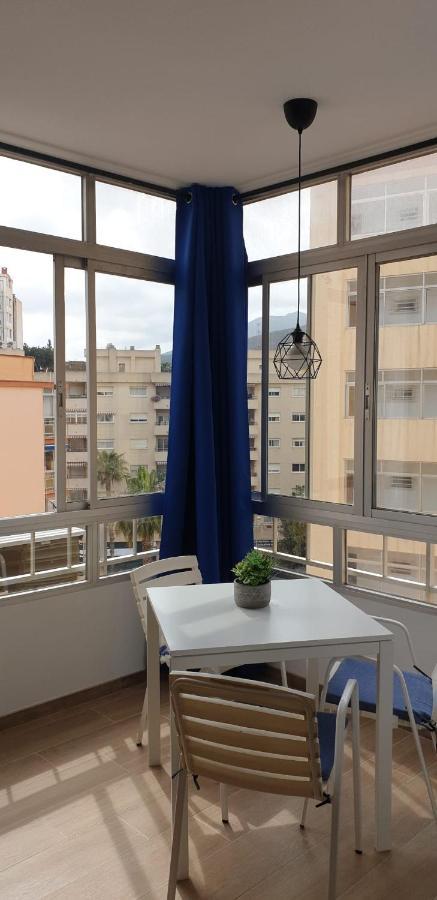 Apartamento Rulosol 5 托雷莫利诺斯 外观 照片