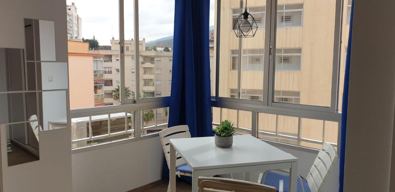 Apartamento Rulosol 5 托雷莫利诺斯 外观 照片