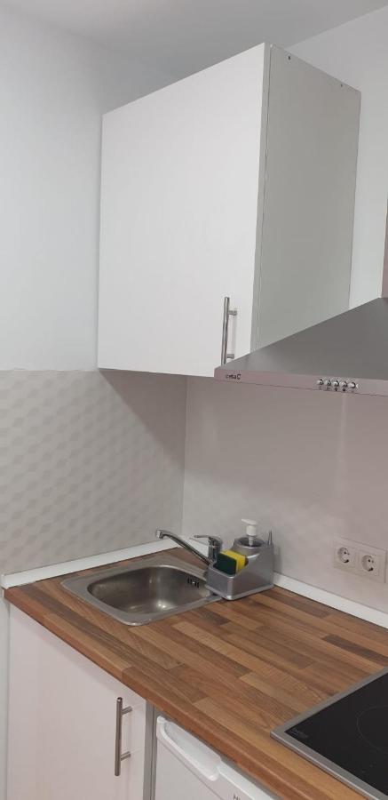 Apartamento Rulosol 5 托雷莫利诺斯 外观 照片